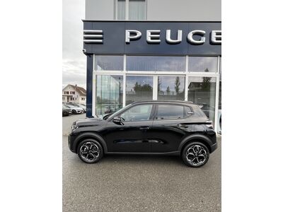 Citroën C3 Vorführwagen Citroën C3 Vorführwagen