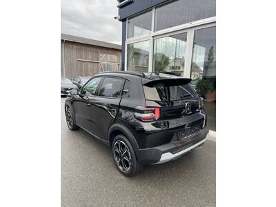 Citroën C3 Vorführwagen Citroën C3 Vorführwagen