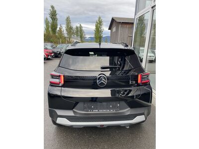 Citroën C3 Vorführwagen Citroën C3 Vorführwagen