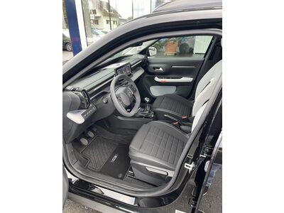 Citroën C3 Vorführwagen Citroën C3 Vorführwagen