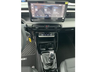 Citroën C3 Vorführwagen Citroën C3 Vorführwagen