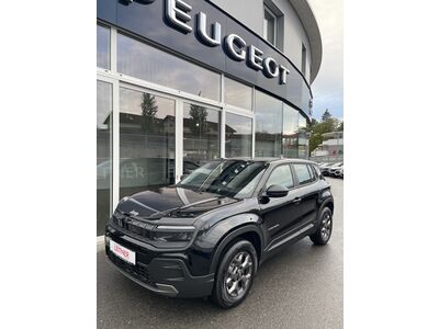 Jeep Avenger Vorführwagen Jeep Avenger Vorführwagen
