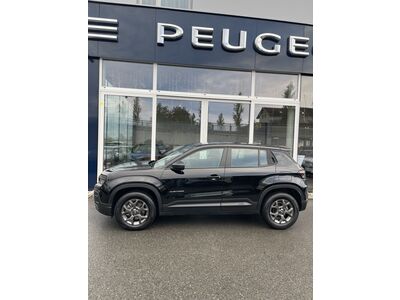 Jeep Avenger Vorführwagen Jeep Avenger Vorführwagen