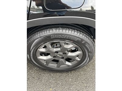 Jeep Avenger Vorführwagen Jeep Avenger Vorführwagen