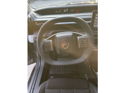 Citroën C3 Aircross Vorführwagen Citroën C3 Aircross Vorführwagen