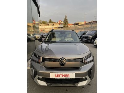 Citroën C3 Aircross Vorführwagen Citroën C3 Aircross Vorführwagen