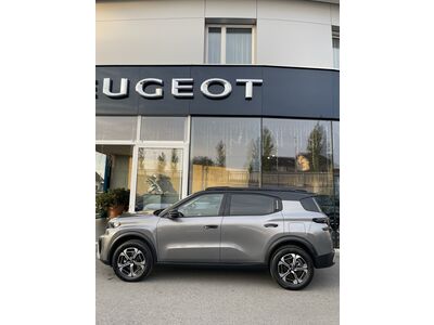 Citroën C3 Aircross Vorführwagen Citroën C3 Aircross Vorführwagen