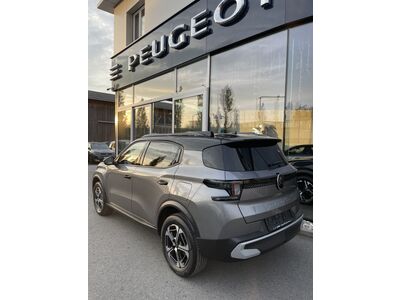 Citroën C3 Aircross Vorführwagen Citroën C3 Aircross Vorführwagen
