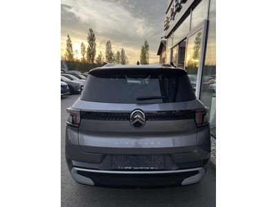 Citroën C3 Aircross Vorführwagen Citroën C3 Aircross Vorführwagen