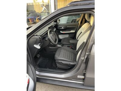 Citroën C3 Aircross Vorführwagen Citroën C3 Aircross Vorführwagen