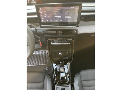 Citroën C3 Aircross Vorführwagen Citroën C3 Aircross Vorführwagen
