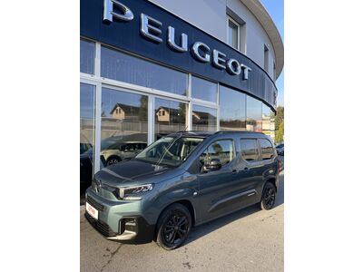 Citroën Berlingo Gebrauchtwagen