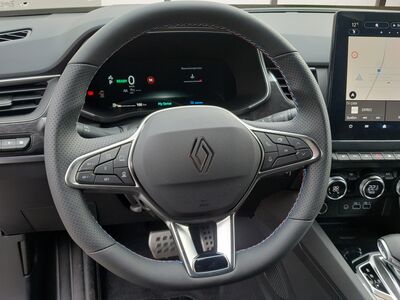 Renault Arkana Tageszulassung