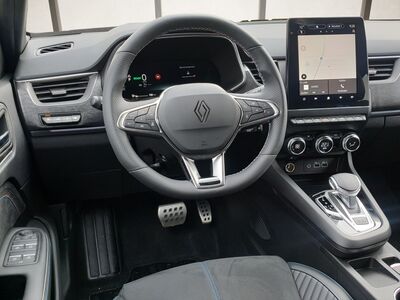Renault Arkana Tageszulassung