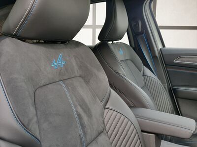 Renault Arkana Tageszulassung
