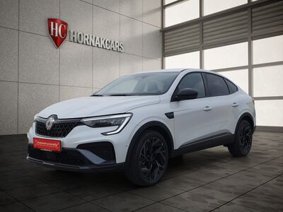 Renault Arkana Tageszulassung