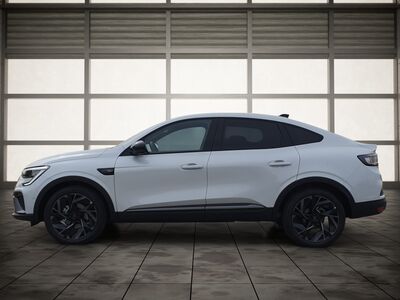 Renault Arkana Tageszulassung