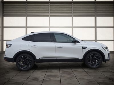 Renault Arkana Tageszulassung