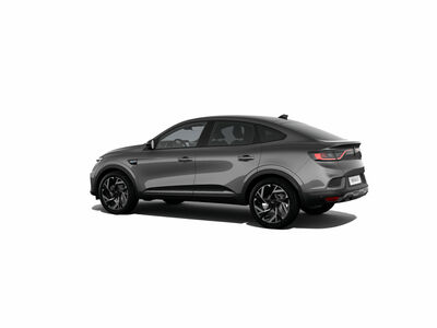 Renault Arkana Tageszulassung