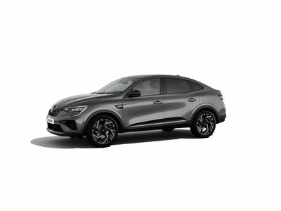 Renault Arkana Tageszulassung