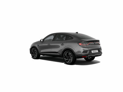 Renault Arkana Tageszulassung