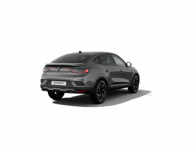 Renault Arkana Tageszulassung