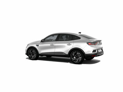 Renault Arkana Tageszulassung