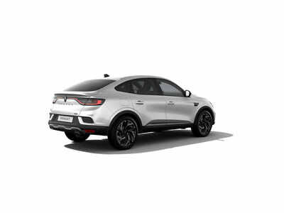 Renault Arkana Tageszulassung