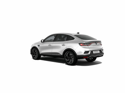 Renault Arkana Tageszulassung Renault Arkana Tageszulassung