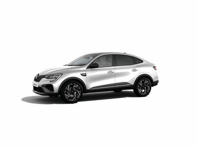 Renault Arkana Tageszulassung Renault Arkana Tageszulassung