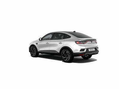 Renault Arkana Tageszulassung Renault Arkana Tageszulassung