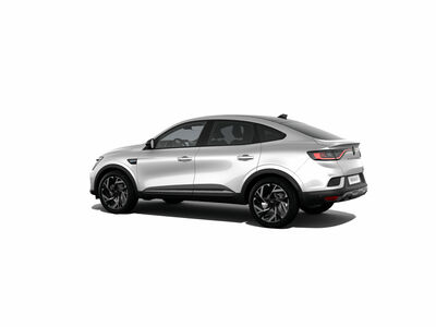 Renault Arkana Tageszulassung Renault Arkana Tageszulassung