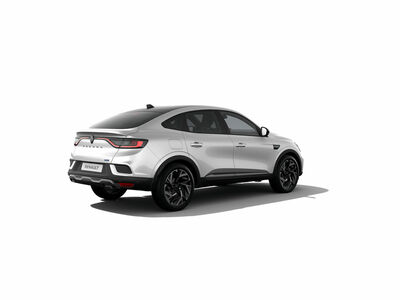 Renault Arkana Tageszulassung Renault Arkana Tageszulassung