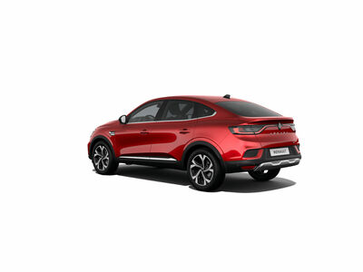 Renault Arkana Tageszulassung Renault Arkana Tageszulassung