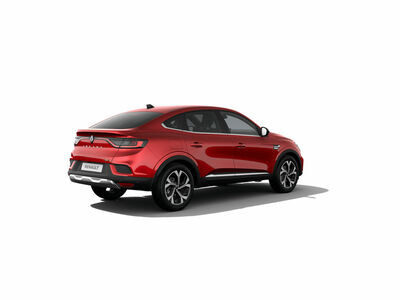 Renault Arkana Tageszulassung Renault Arkana Tageszulassung