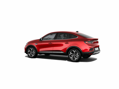 Renault Arkana Tageszulassung Renault Arkana Tageszulassung