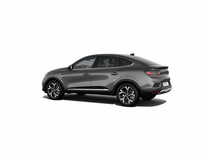 Renault Arkana Tageszulassung Renault Arkana Tageszulassung