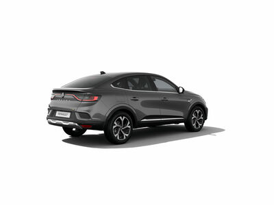 Renault Arkana Tageszulassung Renault Arkana Tageszulassung