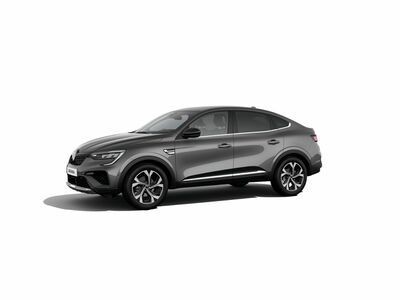 Renault Arkana Tageszulassung Renault Arkana Tageszulassung