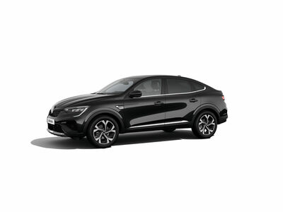 Renault Arkana Tageszulassung Renault Arkana Tageszulassung