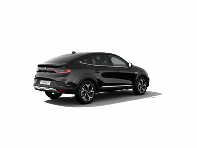 Renault Arkana Tageszulassung Renault Arkana Tageszulassung