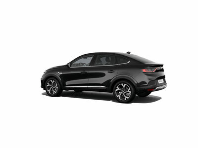 Renault Arkana Tageszulassung Renault Arkana Tageszulassung