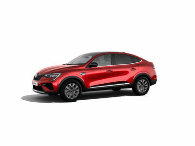 Renault Arkana Tageszulassung Renault Arkana Tageszulassung