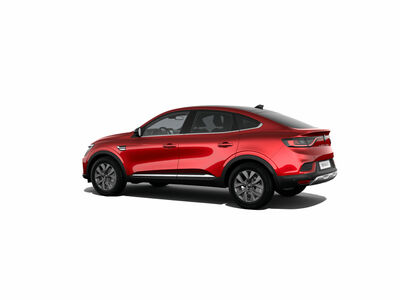 Renault Arkana Tageszulassung Renault Arkana Tageszulassung