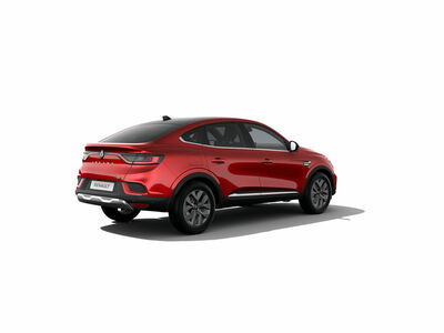 Renault Arkana Tageszulassung Renault Arkana Tageszulassung