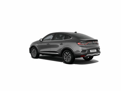 Renault Arkana Tageszulassung Renault Arkana Tageszulassung