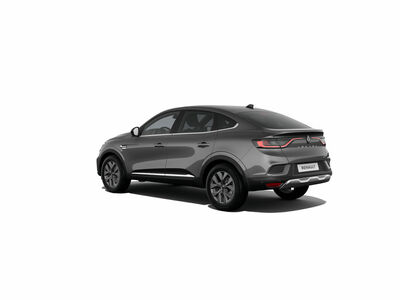 Renault Arkana Tageszulassung Renault Arkana Tageszulassung