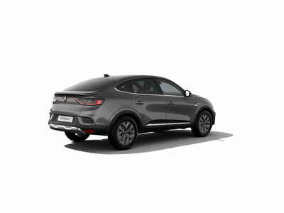 Renault Arkana Tageszulassung Renault Arkana Tageszulassung