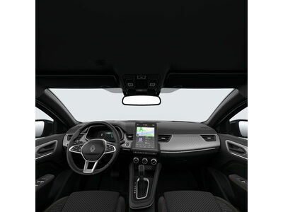 Renault Arkana Tageszulassung Renault Arkana Tageszulassung