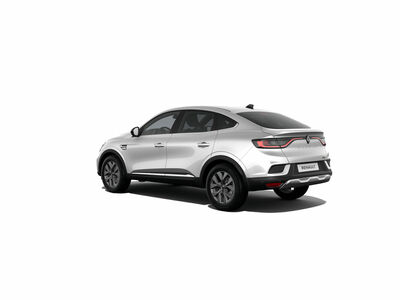 Renault Arkana Tageszulassung Renault Arkana Tageszulassung